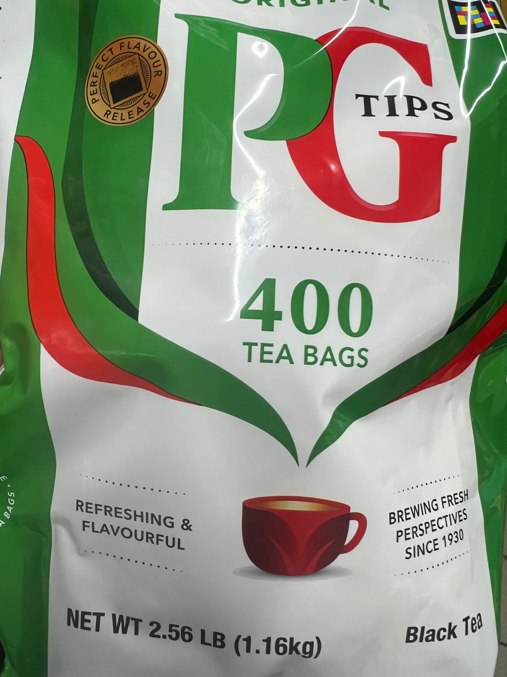 Tetley British Blend Tea Bags