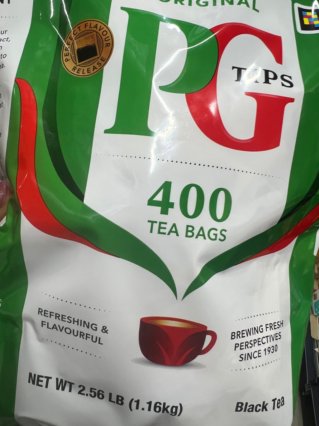 Tetley British Blend Tea Bags