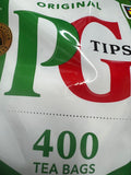 Tetley British Blend Tea Bags