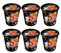 Samyang Hot Chicken Flavour Ramen Cup 70g x 6