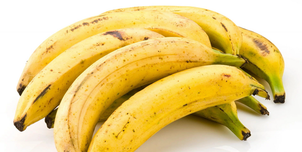 Ripe Plantain