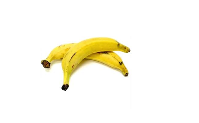Ripe Plantain