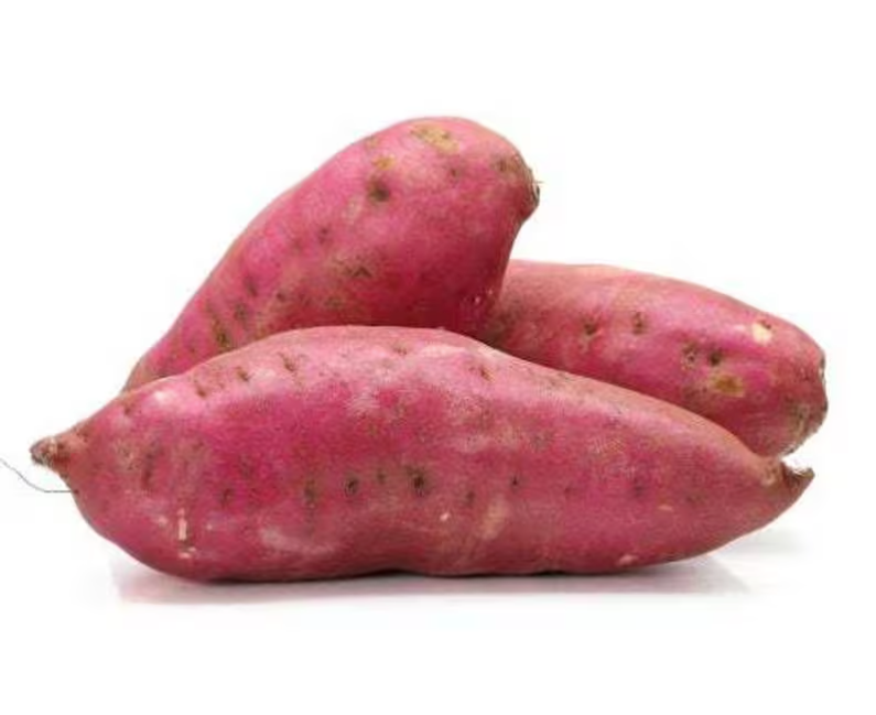 Sweet Potatoes