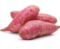 Sweet Potatoes