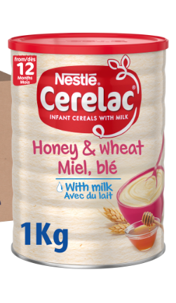 Cerelac - 1Kg